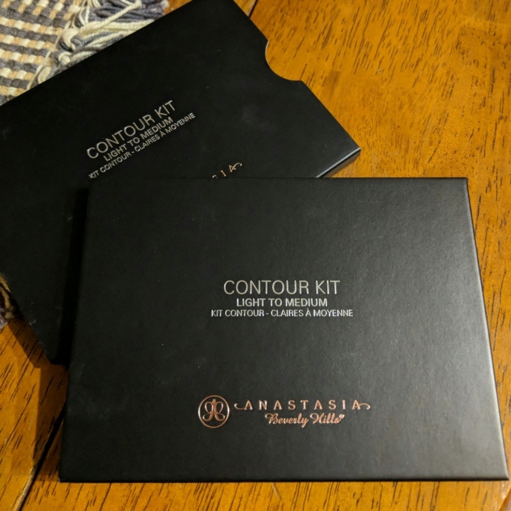 Contour Kit